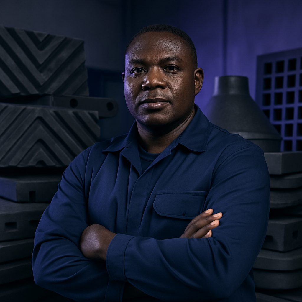 Mr Sipho Nkosi