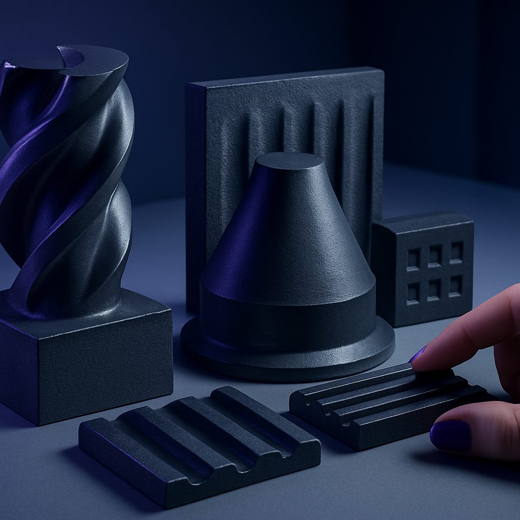 Impeller Tip Set