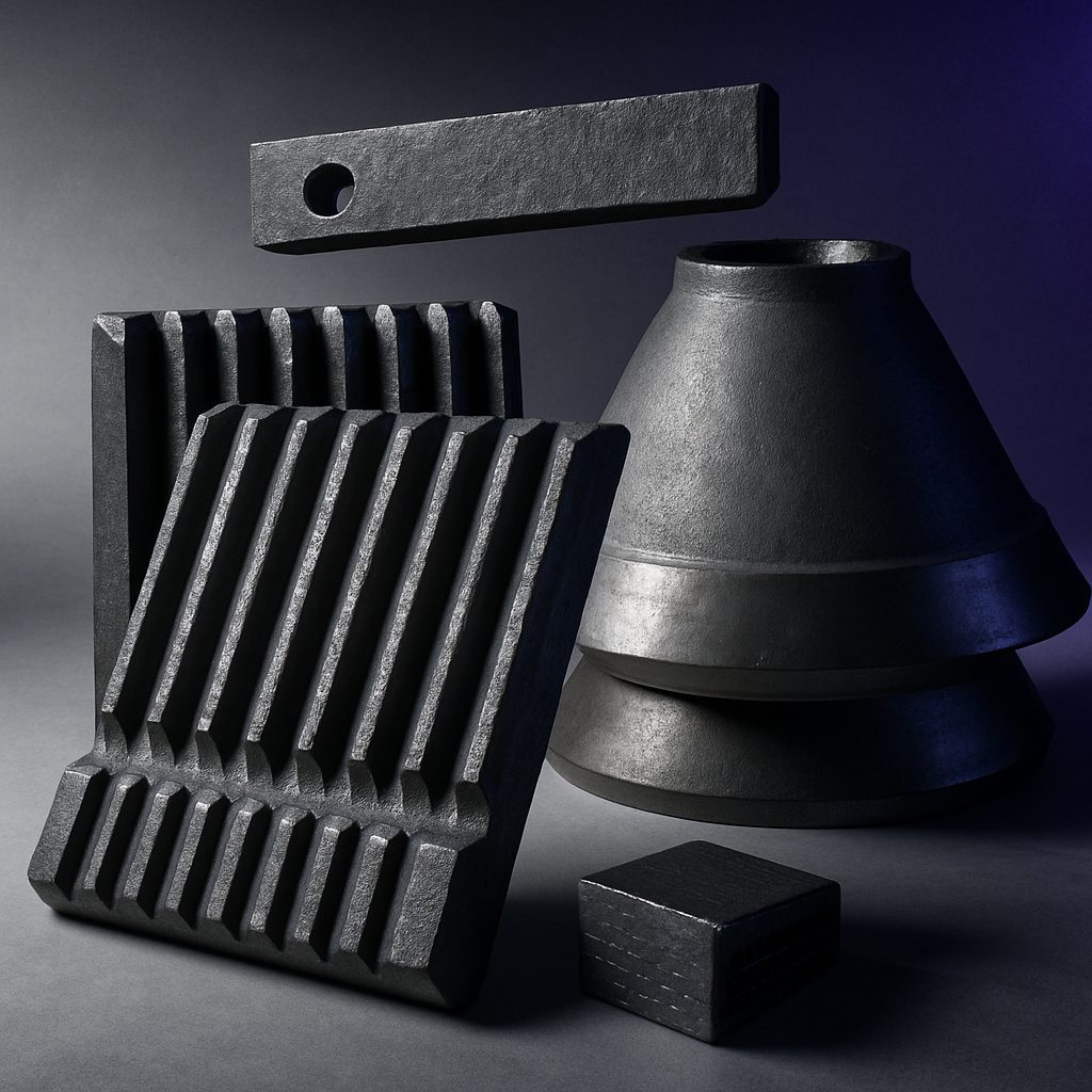 Toggle Plate
